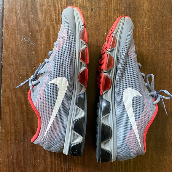 Nike Air Max Tailwind 8 - Picture 4 of 7